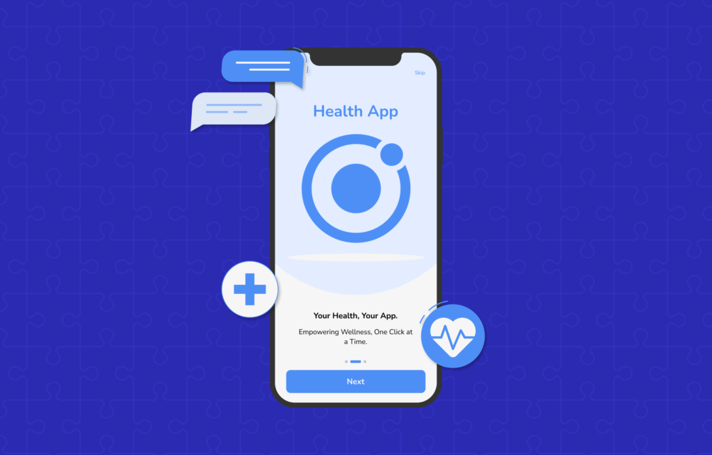 Ionic_in_healthcare