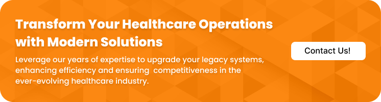 Transform Your Healthcare Operations with Modern Solutions