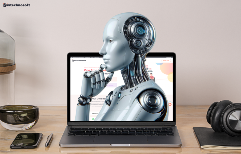 The Rise of AI: How it's Shaping the Future of Web Development