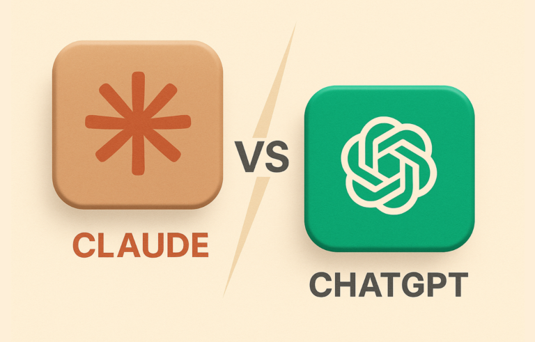 Claude vs ChatGPT: Making the Smart Choice for Your Business