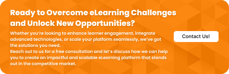 cta to Overcome eLearning Challenges and Unlock New Opportunities