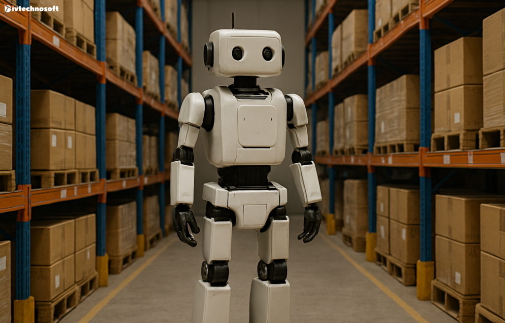 AI in Inventory Management: Use Cases, Benefits & Real-World Impact