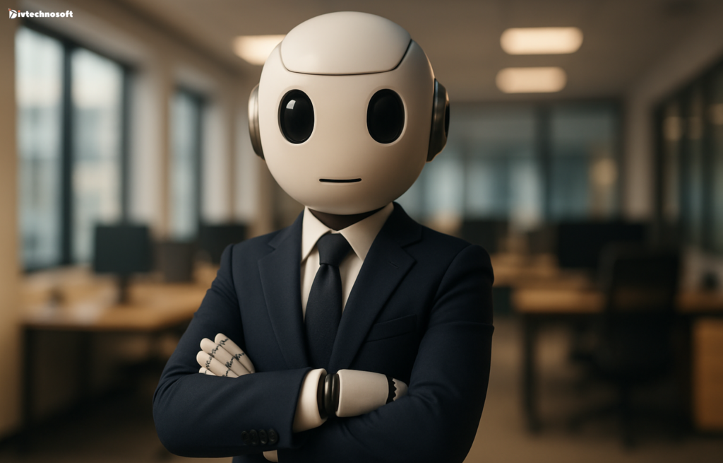 Agentic AI: From Automation to Autonomous Business Solutions